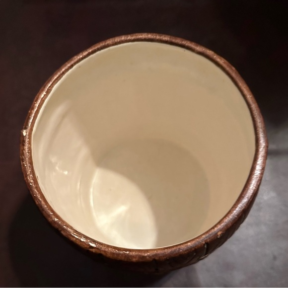 Vintage sugar canister only - Picture 2 of 9